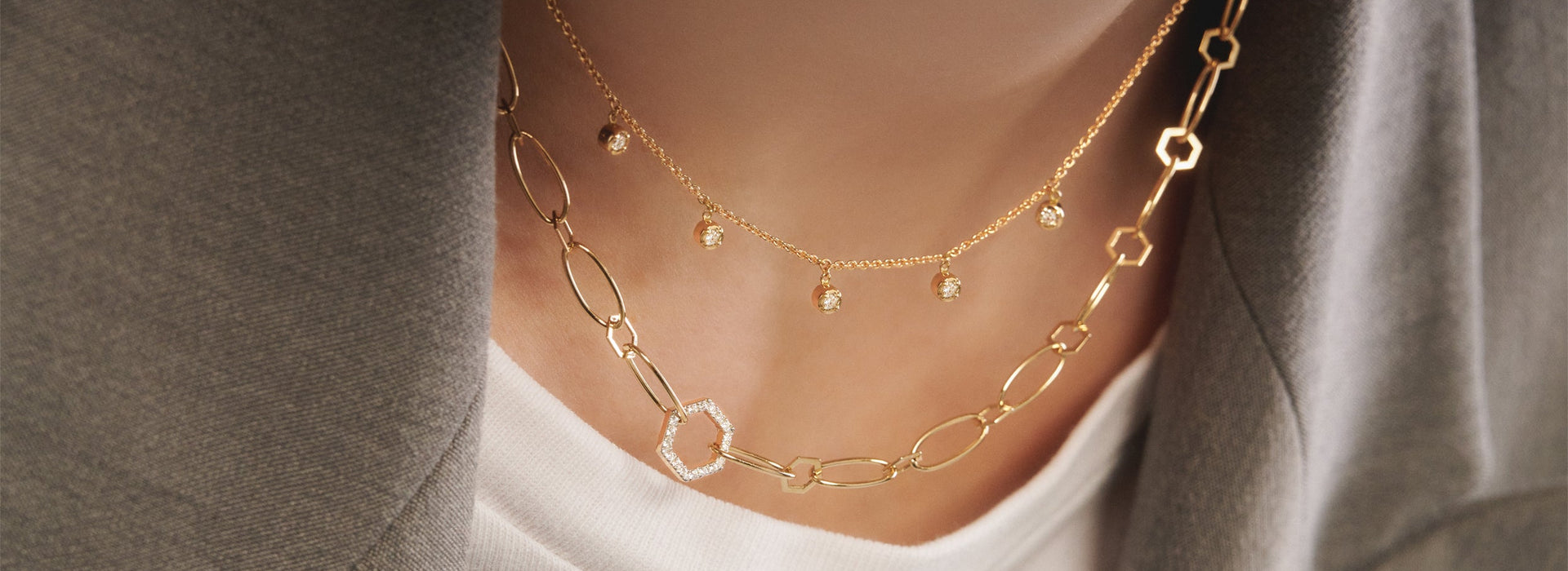 Amuleto Fine Jewelry