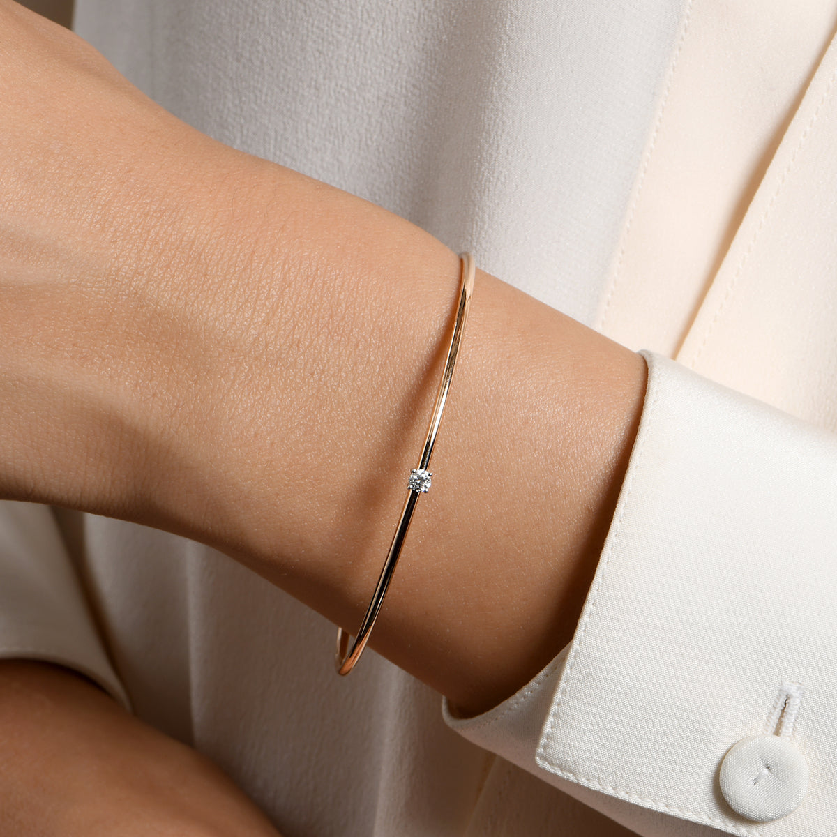 Bracciale Pakistano Fatto A Mano In Bambù, Colore Oro Rosa, Lavorazione Gotta, Gioiello Etnico Per Donna, Collezione Eid