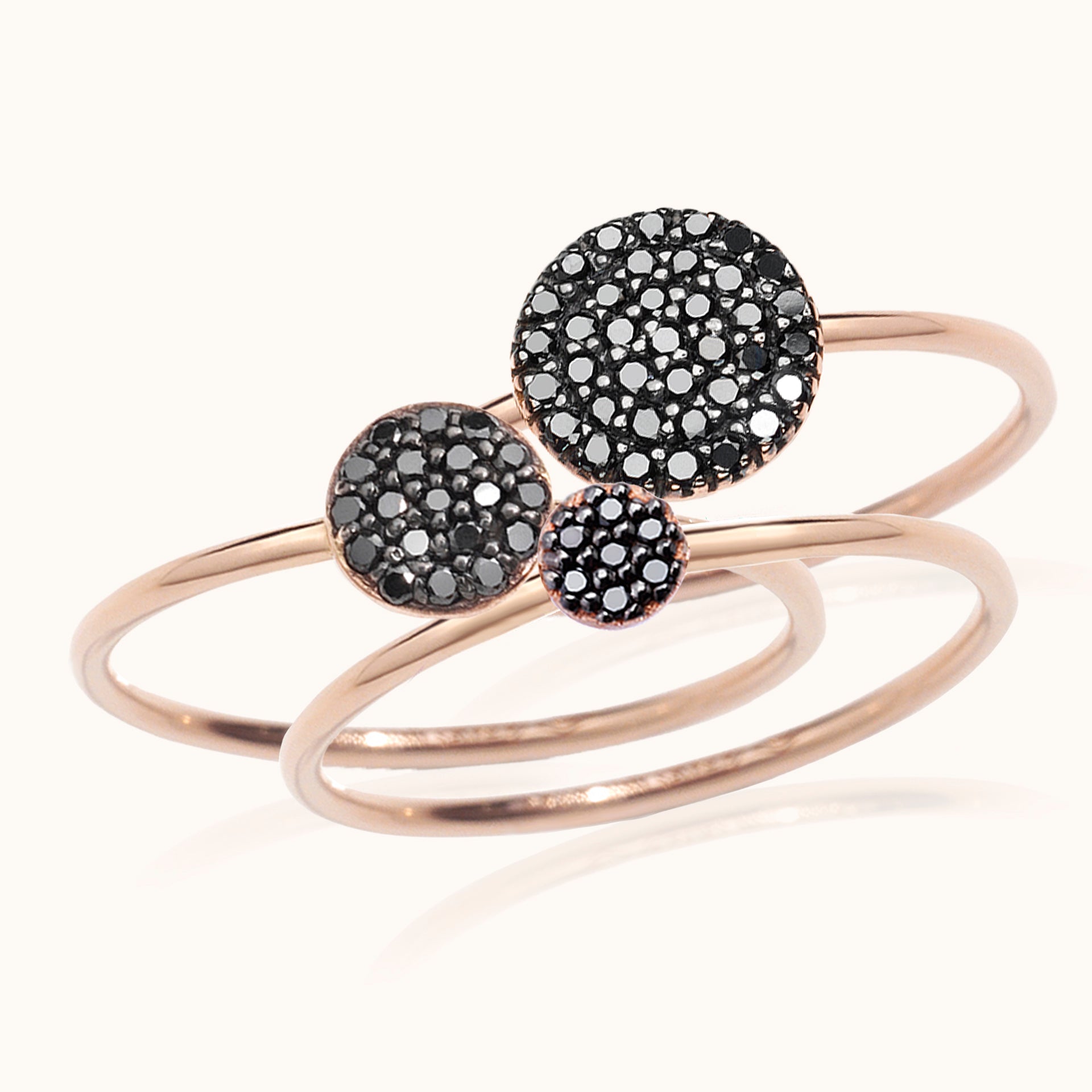 Black Diamonds