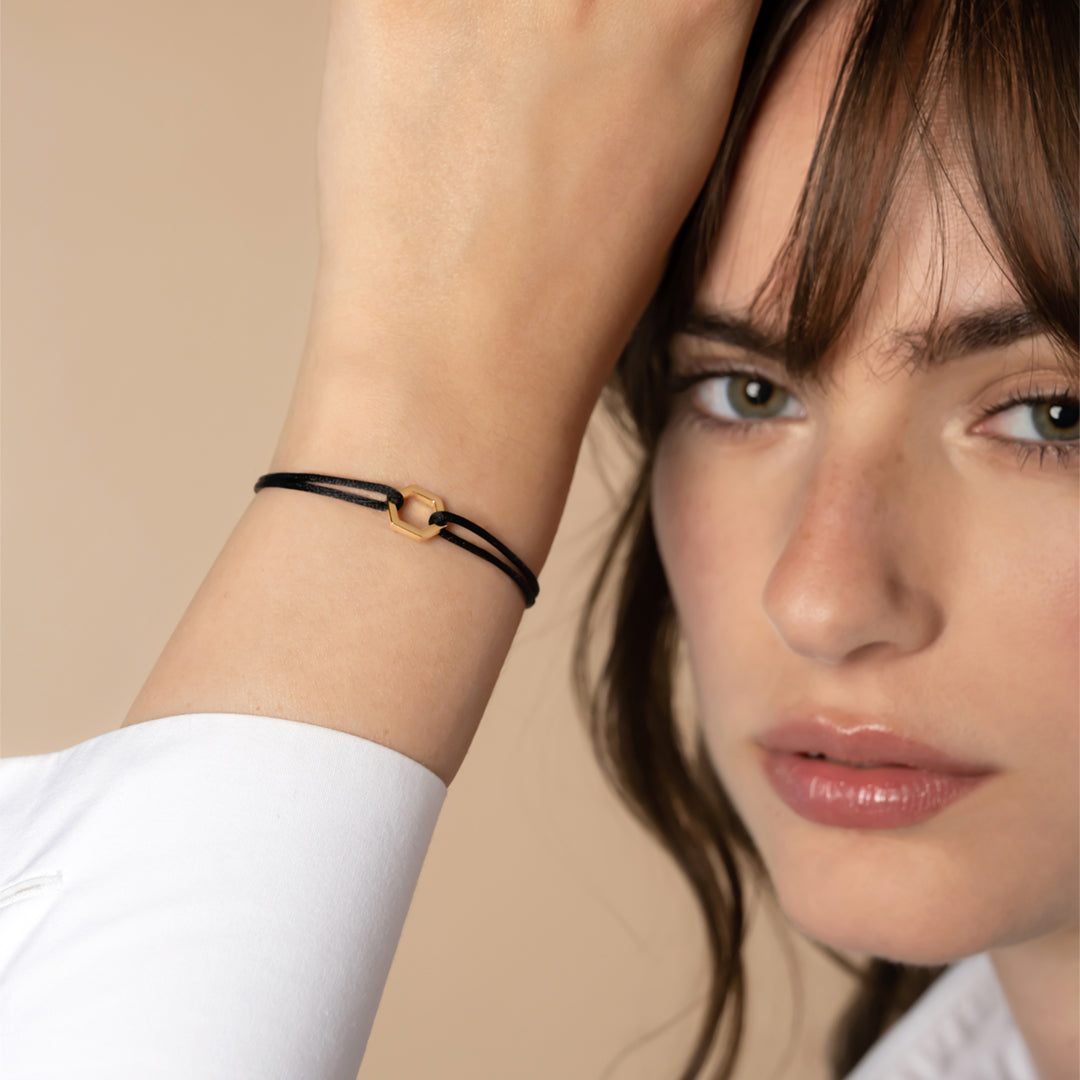 18K Yellow Gold Jewellery