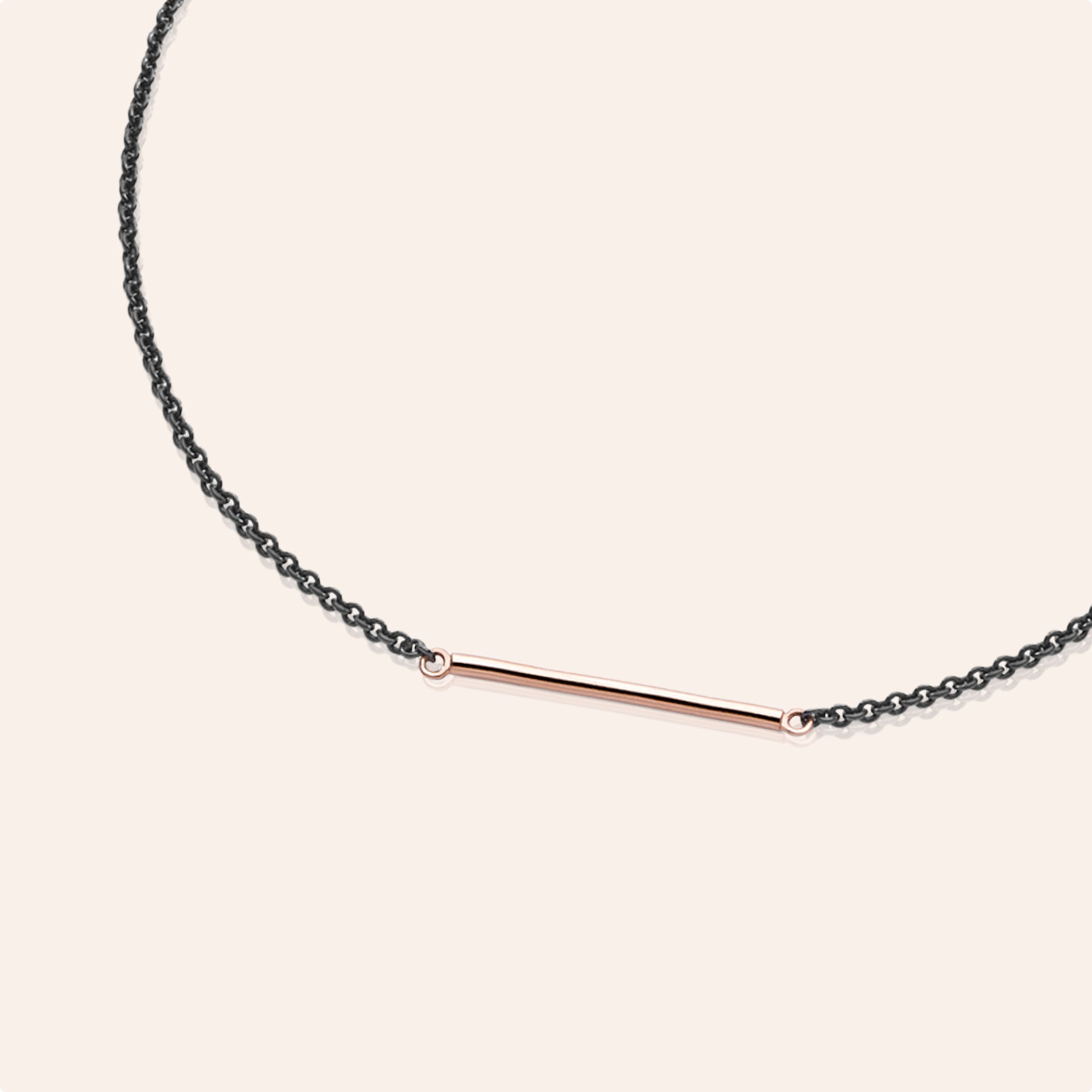 Black Line