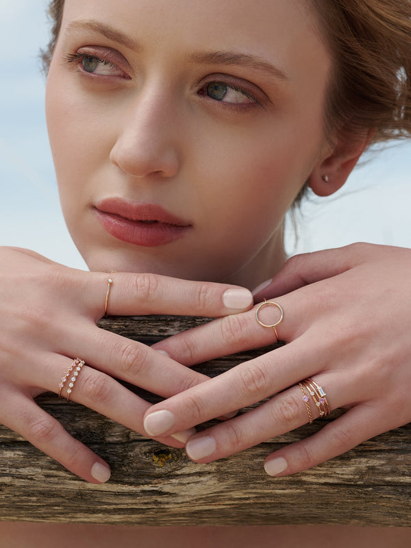 Summer Jewelry 2025: 5 Must-Have Pieces for an Unforgettable Season