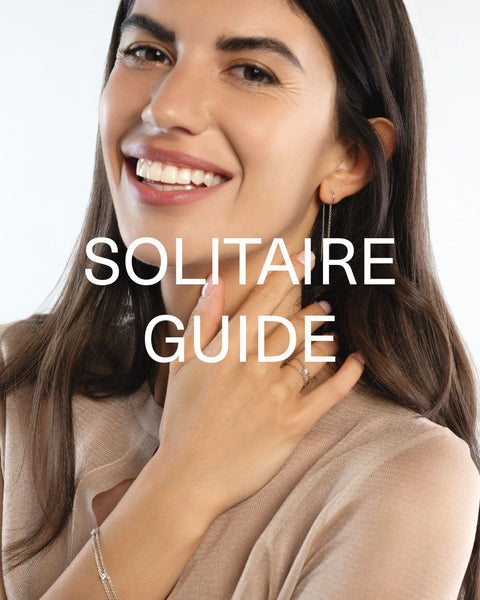 Solitaire Guide: Choosing Your Perfect Ring