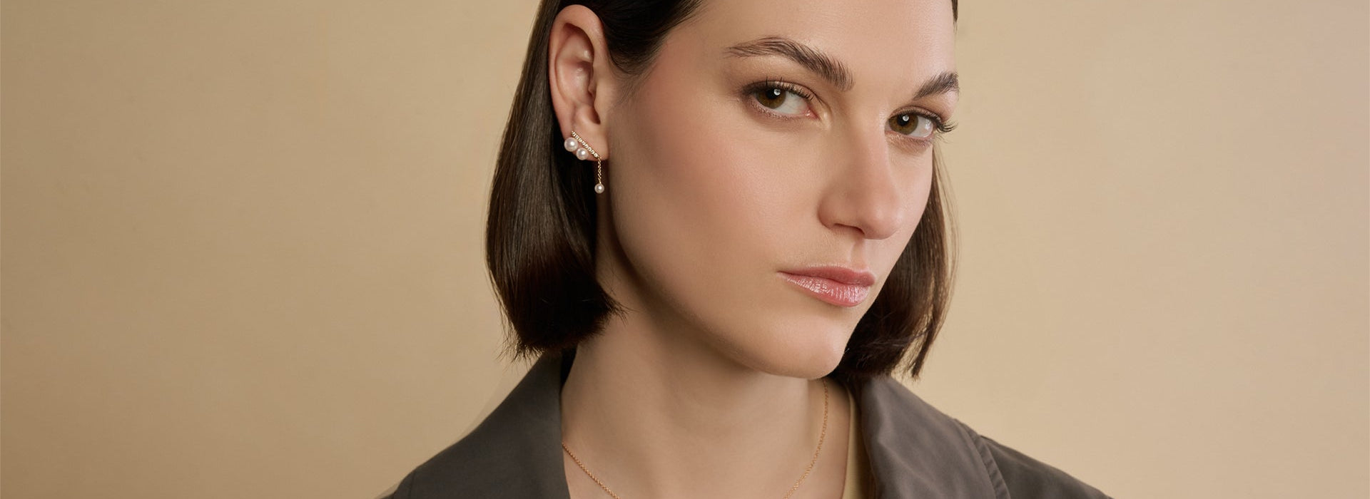 Akoya Pearls Jewellery Collection