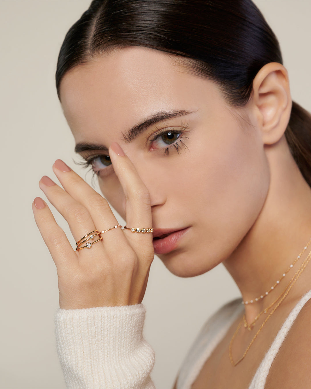 Ethical gold, your jewellery is sustainable