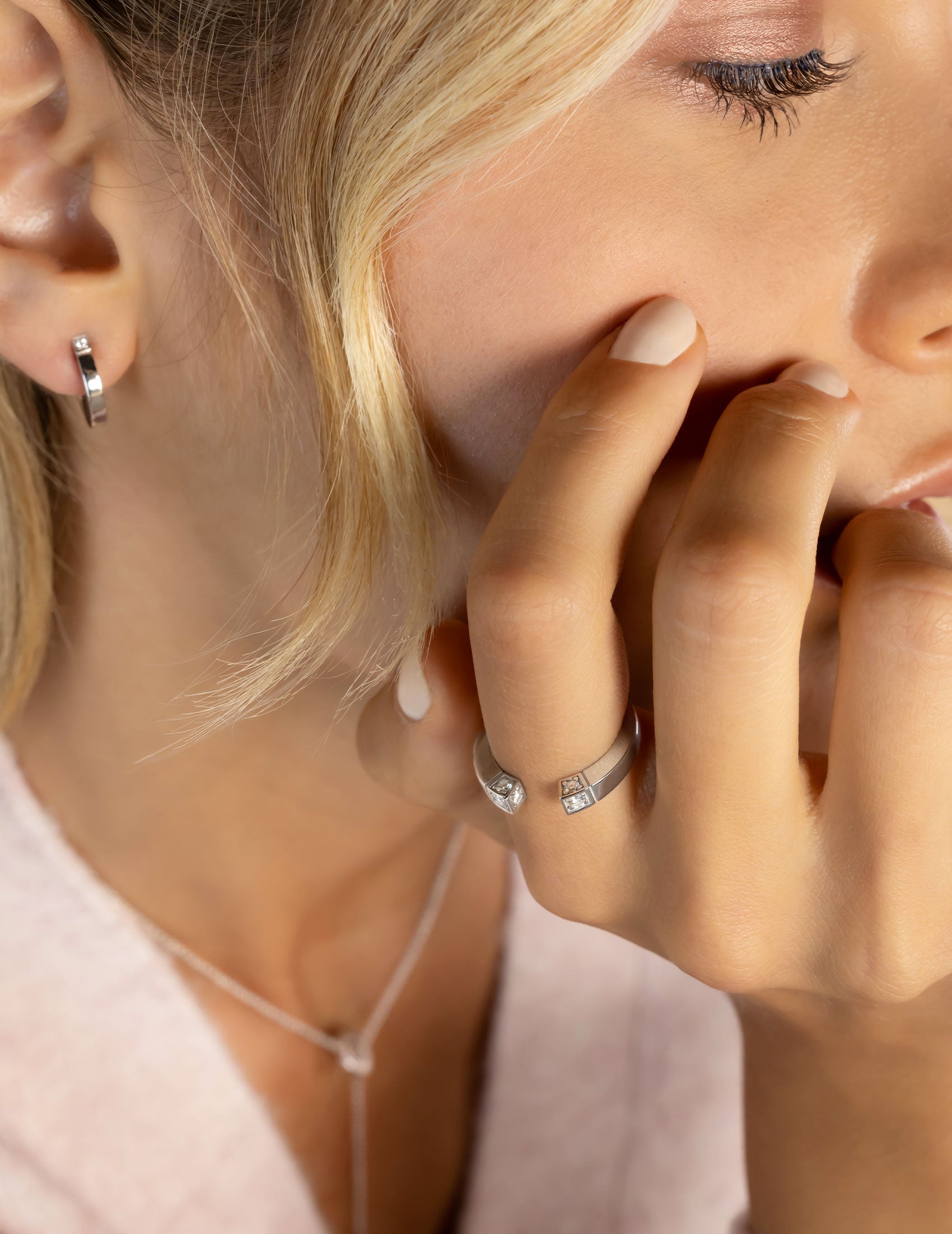 Anelli Vintage In Oro - Italia - Foto 3