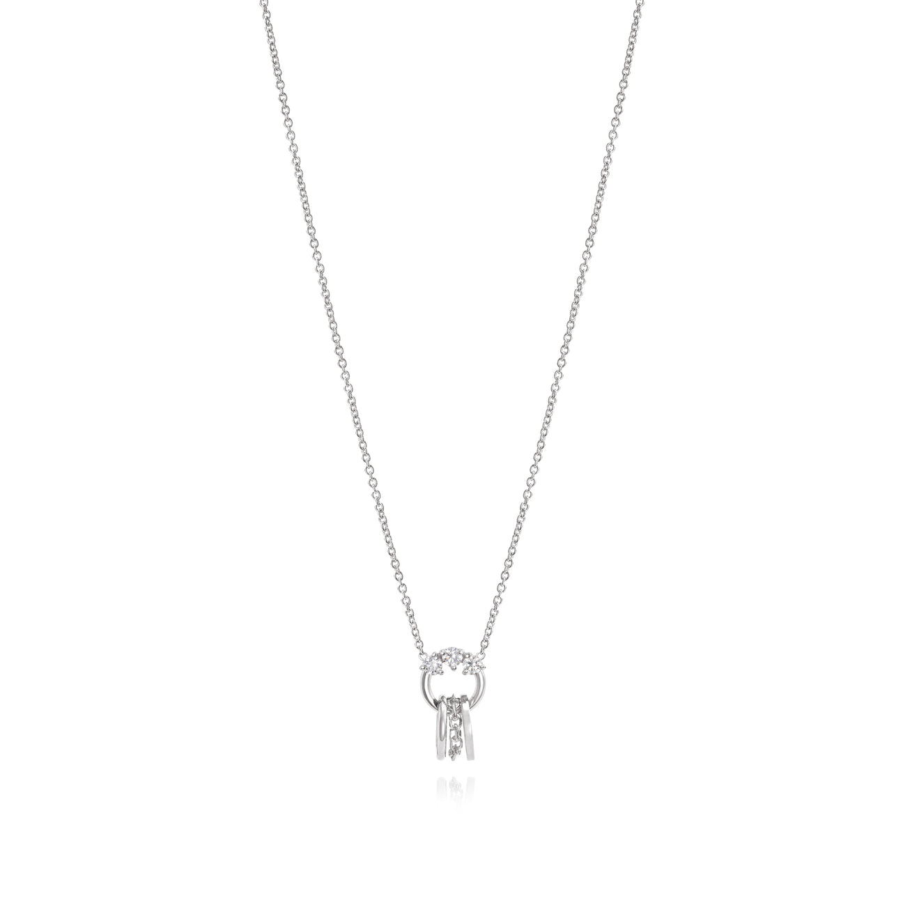 Collana Circle Trilogy W