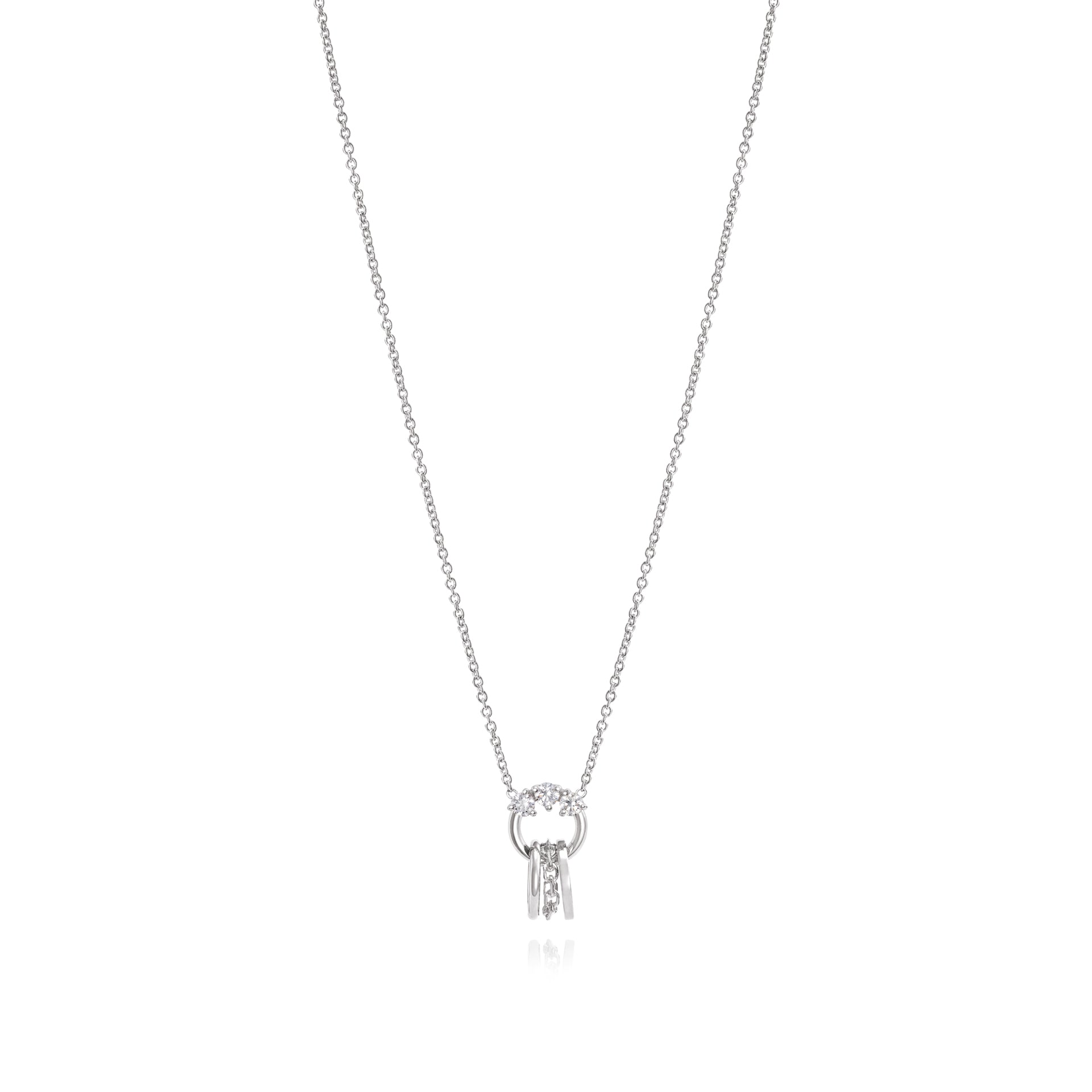 Collana Circle Trilogy W
