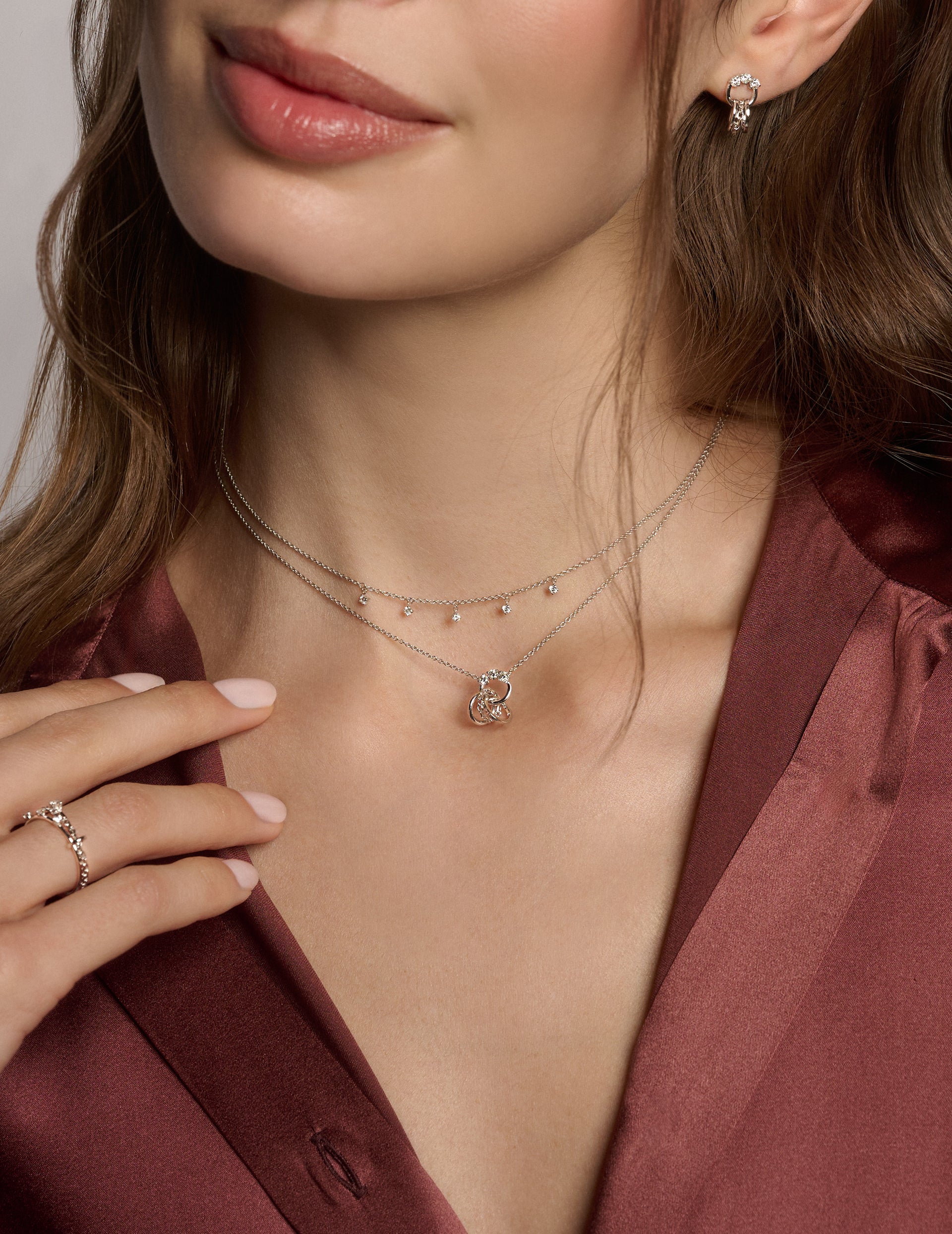 Collana Circle Trilogy W