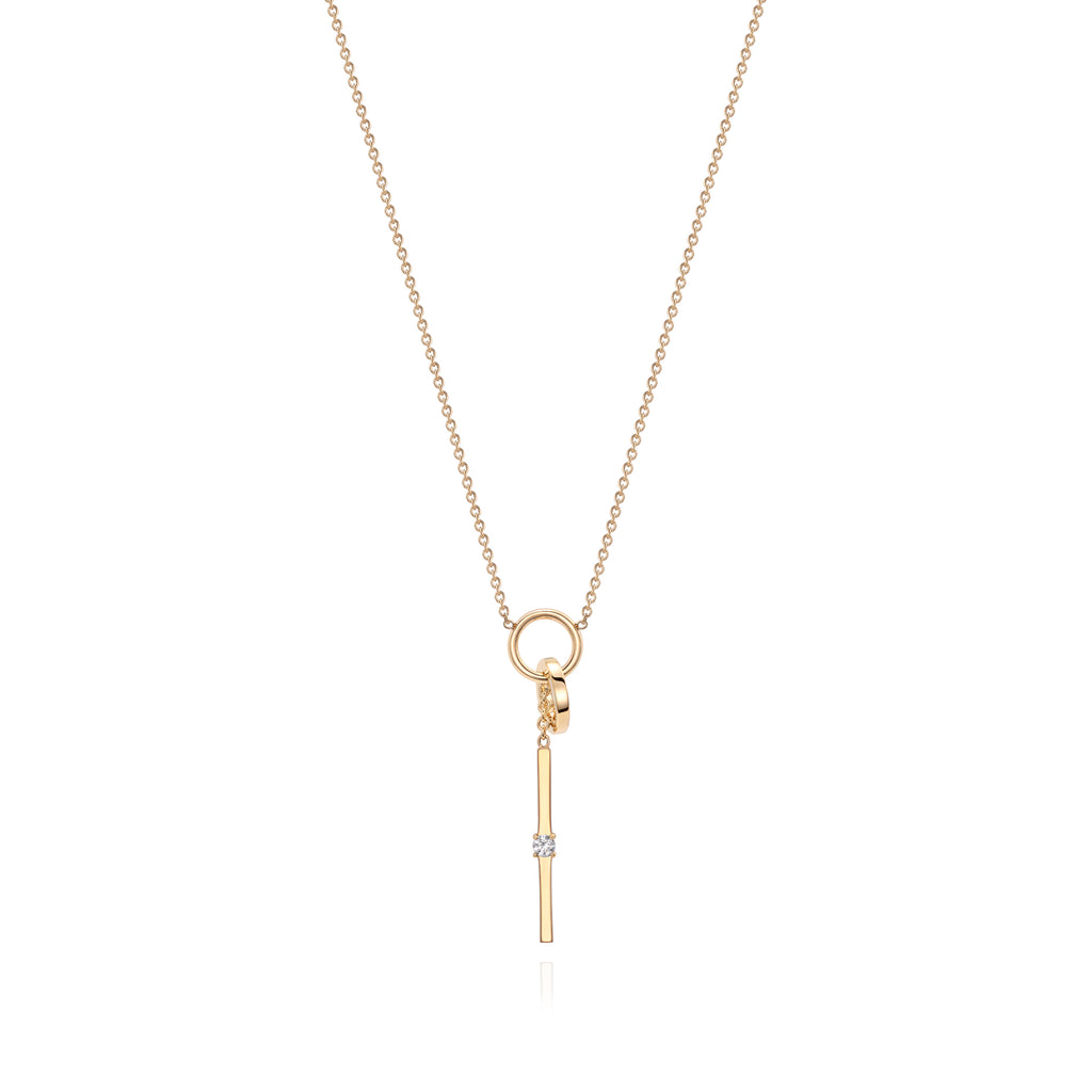 Collana Circle Linea