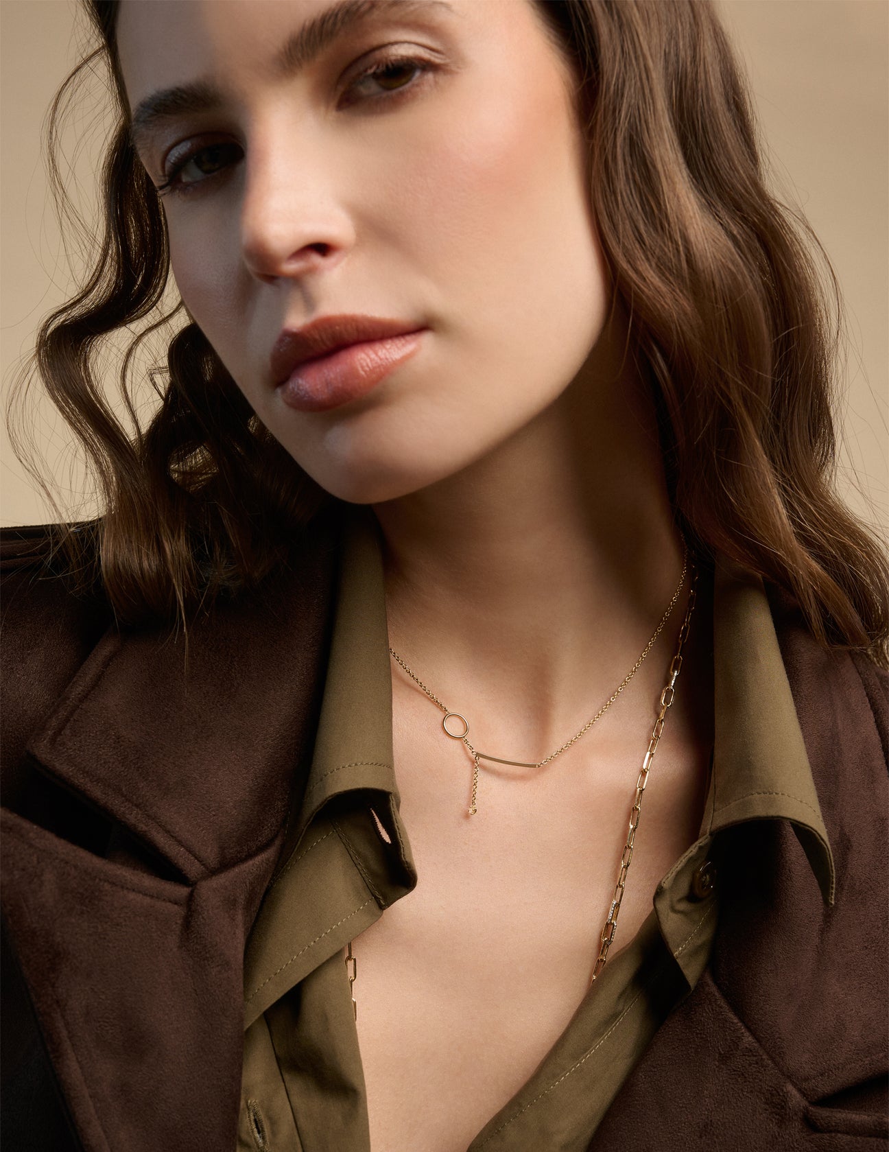 New Linear collection