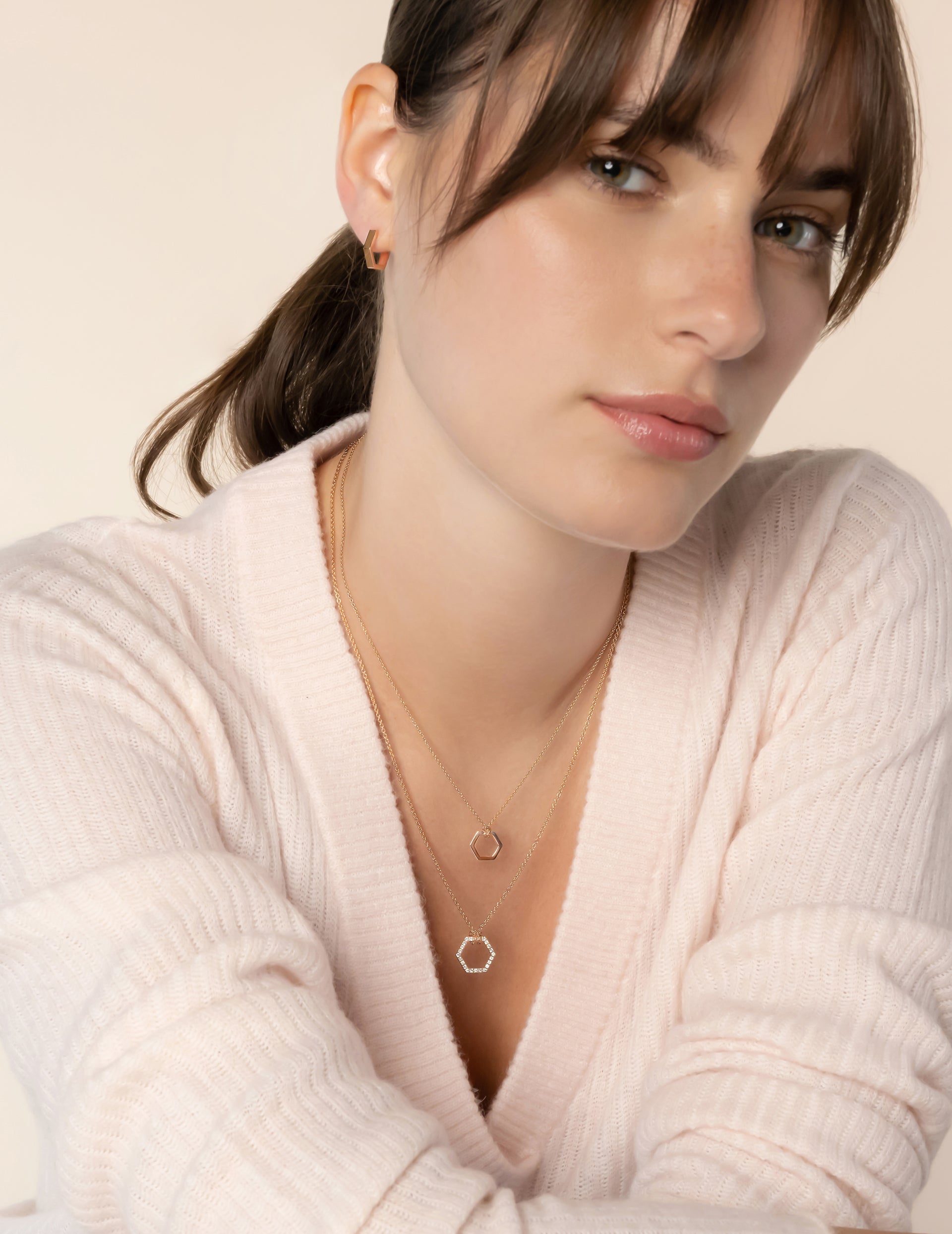 Burato Gioielli: Anelli, Collane, Bracciali e Orecchini in Oro