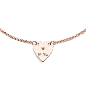 Be Mine Bracelet
