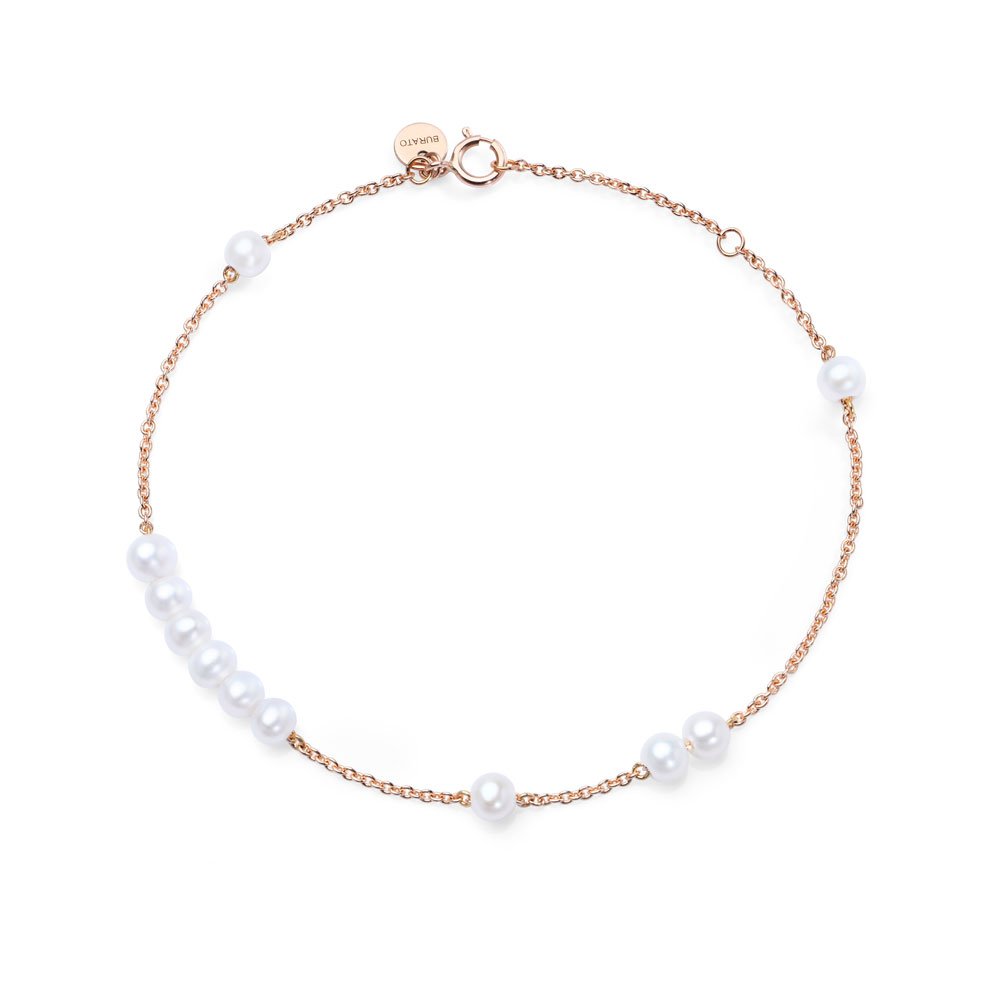 Pure Pearls Flow Bracelet