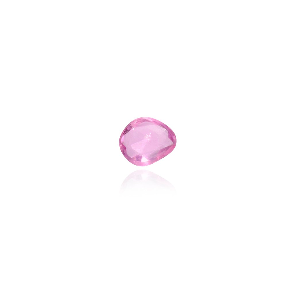 Pink Sapphire Element