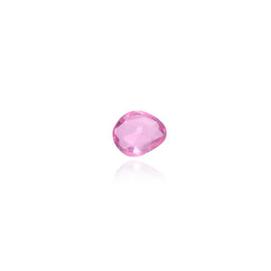 Pink Sapphire Element
