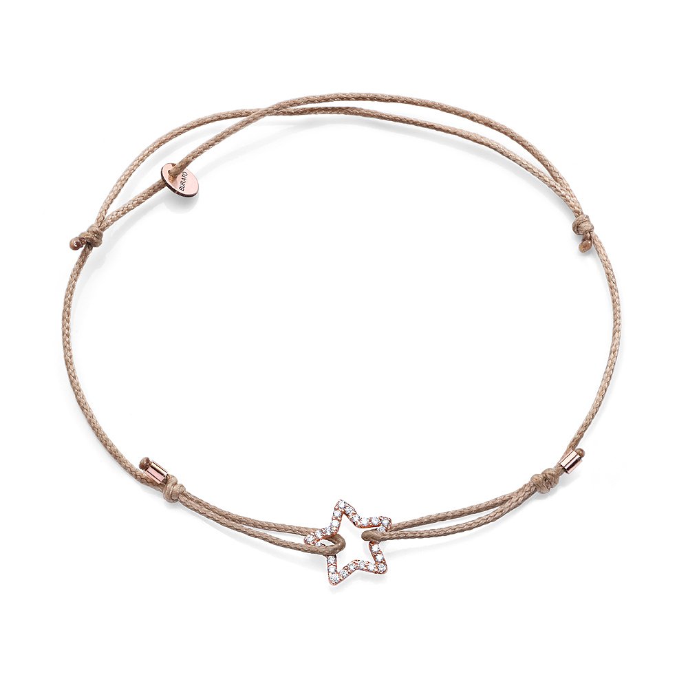 Links Of London Star Bracelet 2025