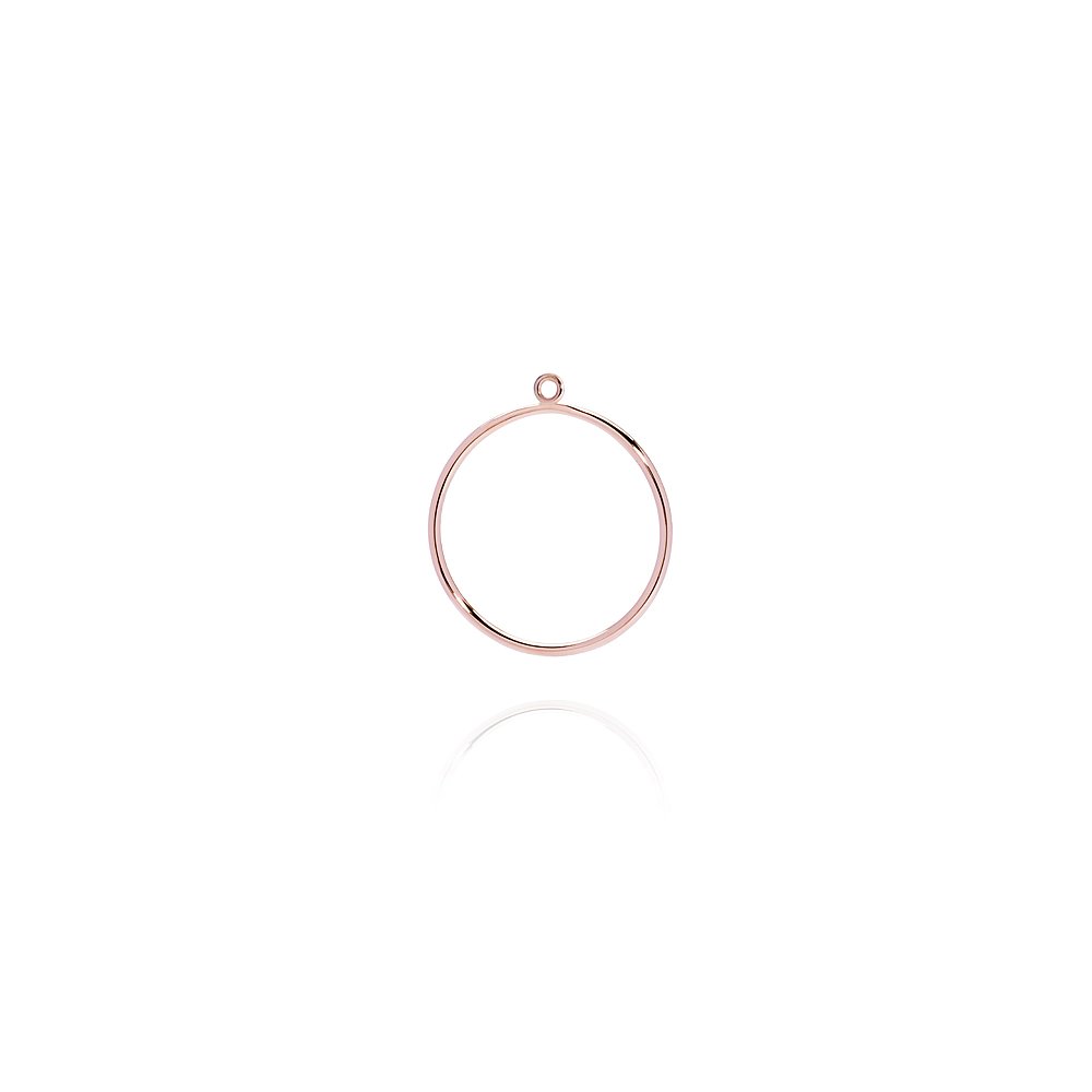 Circle Line Element