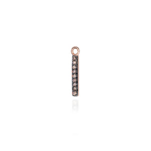 Linea Brown Diamonds S